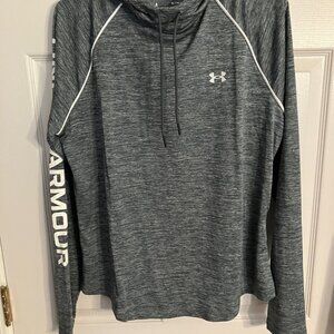 Womens Under Armour Hoodie